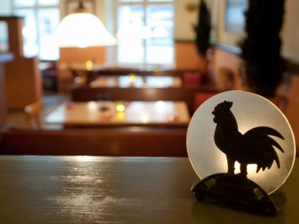 Foto: Gallo Nero